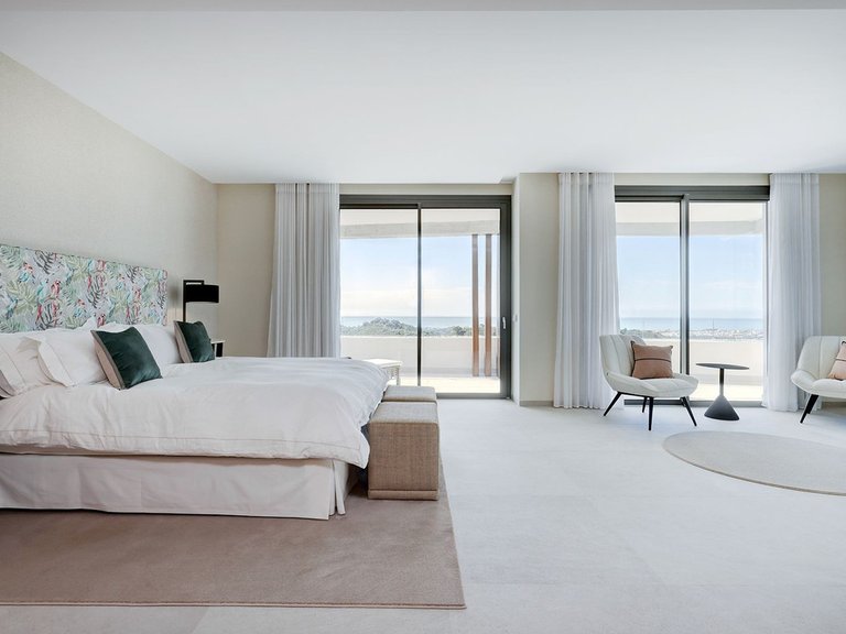 Apartment for Sale in La Quinta, Malaga 33