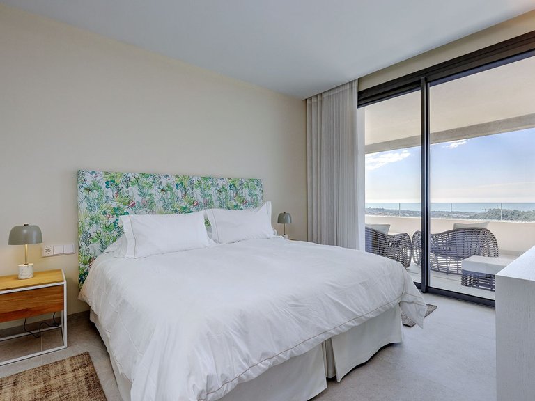 Apartment for Sale in La Quinta, Malaga 40