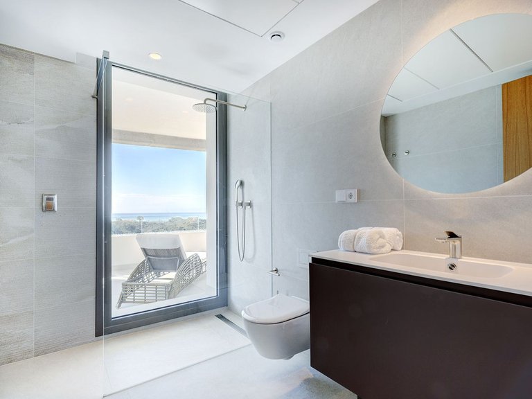 Apartment for Sale in La Quinta, Malaga 43