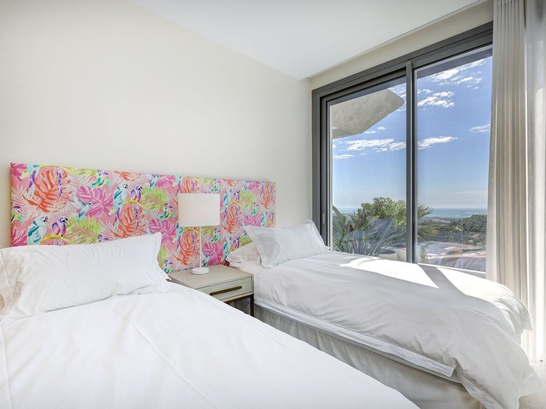 Apartment for Sale in La Quinta, Malaga 46