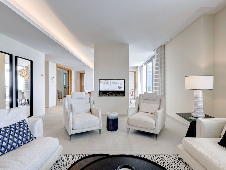 Apartment for Sale in La Quinta, Malaga 5