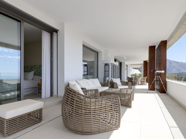 Apartment for Sale in La Quinta, Malaga 62