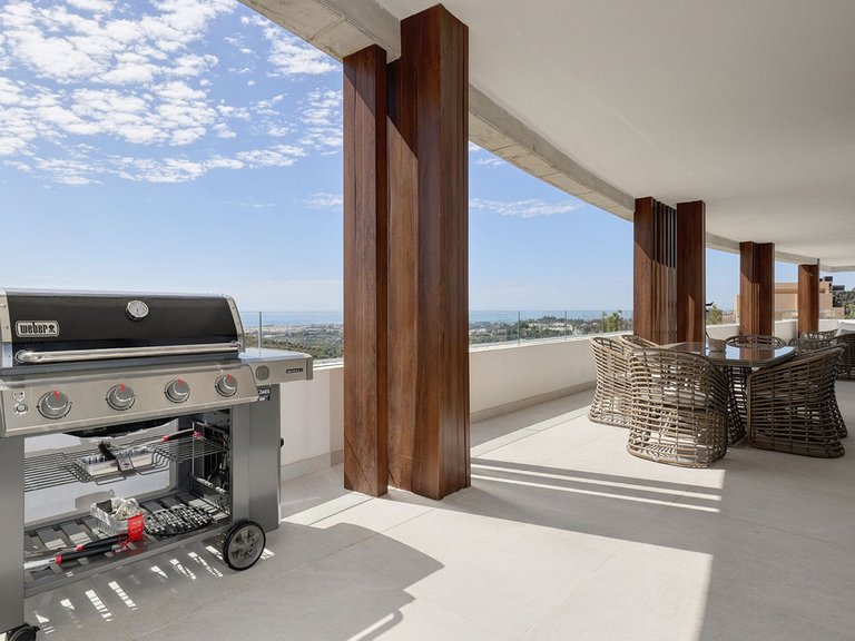 Apartment for Sale in La Quinta, Malaga 64