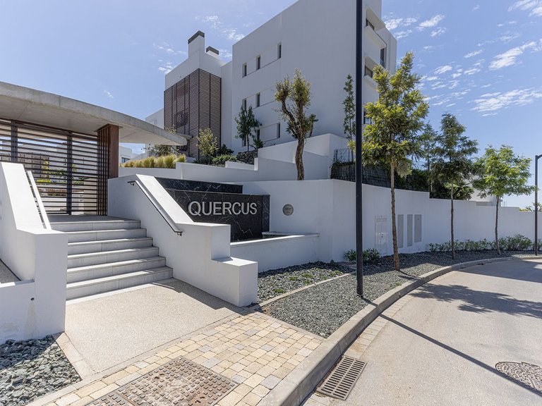 Apartment for Sale in La Quinta, Malaga 67