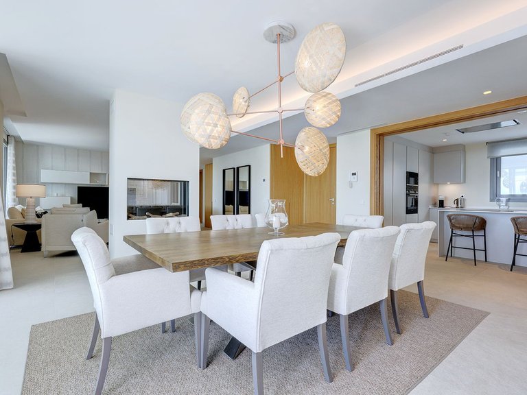 Apartment for Sale in La Quinta, Malaga 7