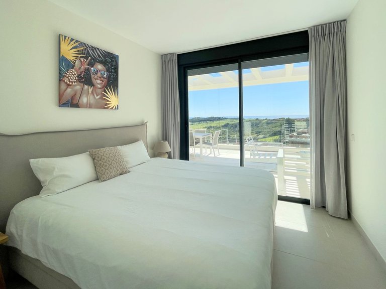 Apartment for Sale in Estepona, Malaga 16