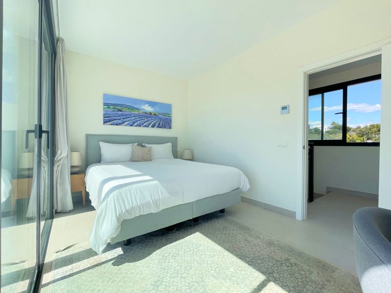 Apartment for Sale in Estepona, Malaga 17