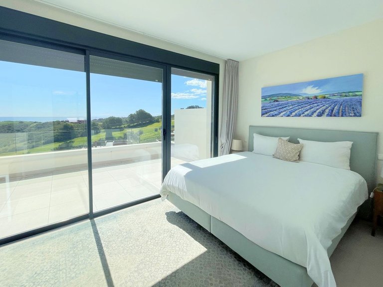 Apartment for Sale in Estepona, Malaga 18