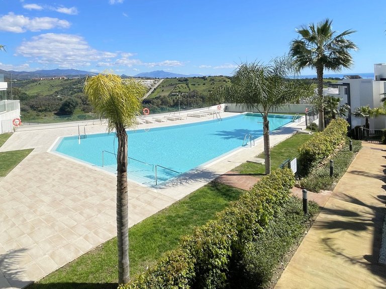 Apartment for Sale in Estepona, Malaga 2