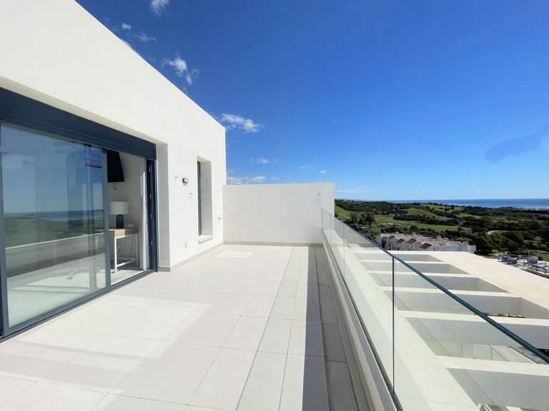 Apartment for Sale in Estepona, Malaga 20