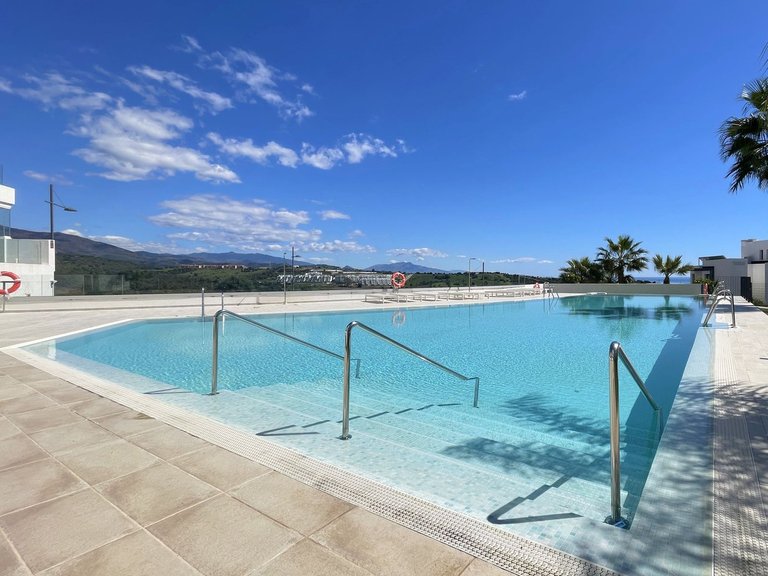 Apartment for Sale in Estepona, Malaga 25