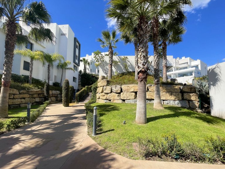 Apartment for Sale in Estepona, Malaga 26