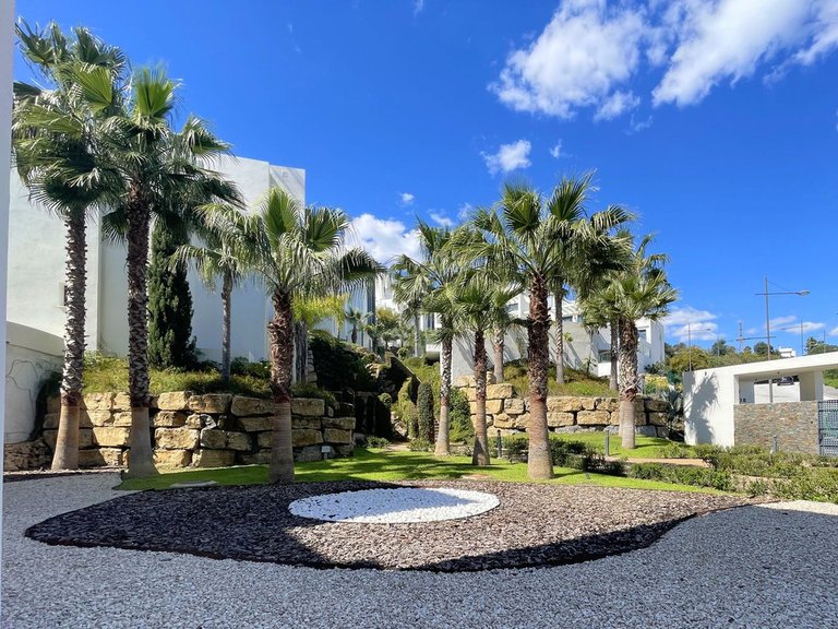 Apartment for Sale in Estepona, Malaga 27