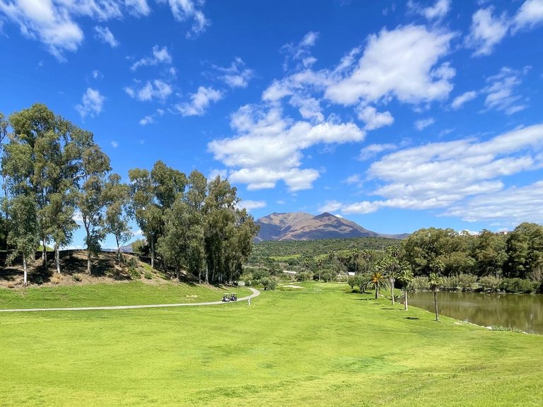 Apartment for Sale in Estepona, Malaga 28