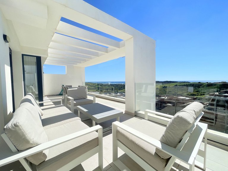 Apartment for Sale in Estepona, Malaga 3