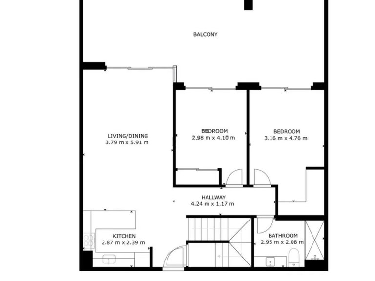 Apartment for Sale in Estepona, Malaga 30