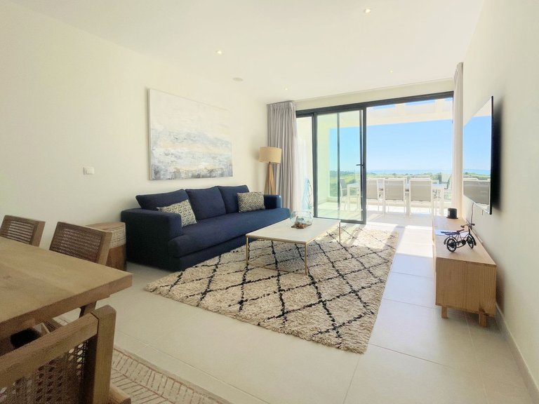 Apartment for Sale in Estepona, Malaga 4