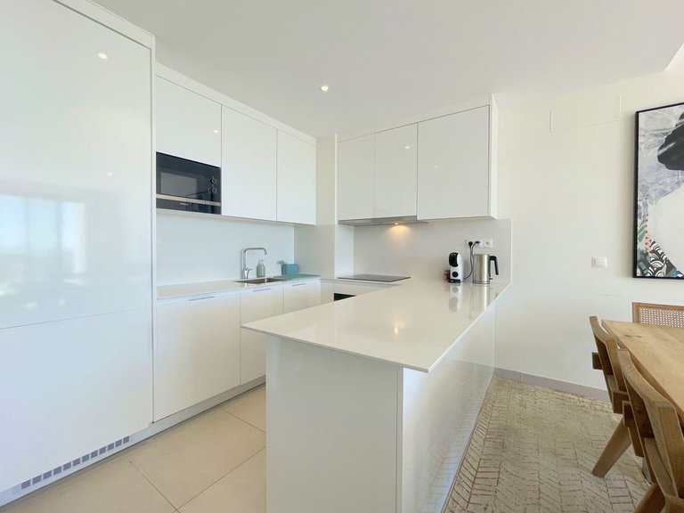 Apartment for Sale in Estepona, Malaga 5