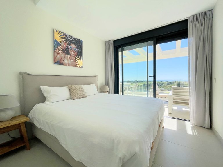 Apartment for Sale in Estepona, Malaga 6