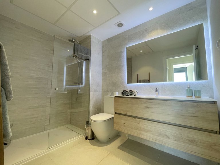 Apartment for Sale in Estepona, Malaga 8