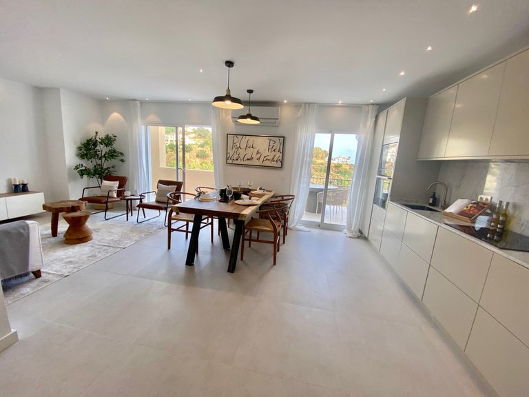 Apartment for Sale in La Quinta, Malaga 14