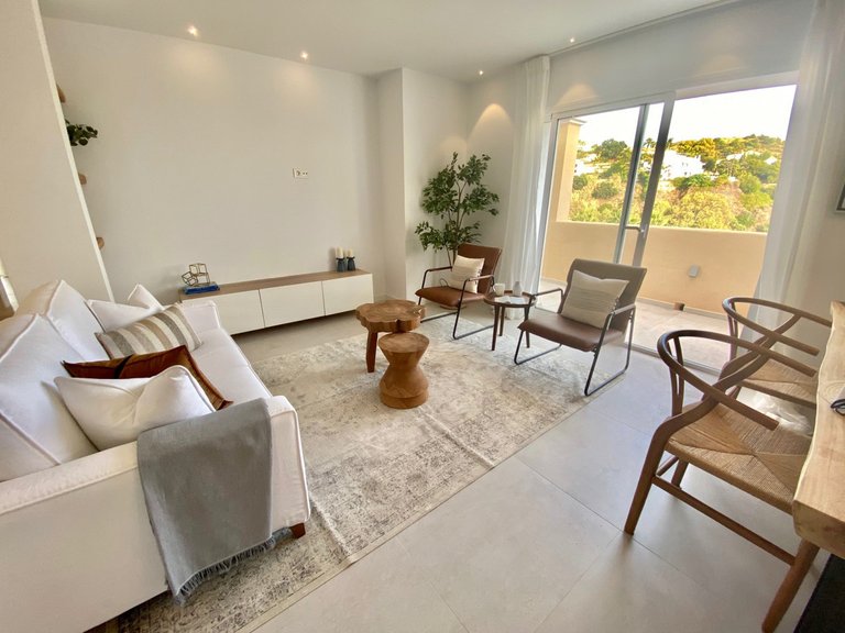 Apartment for Sale in La Quinta, Malaga 16