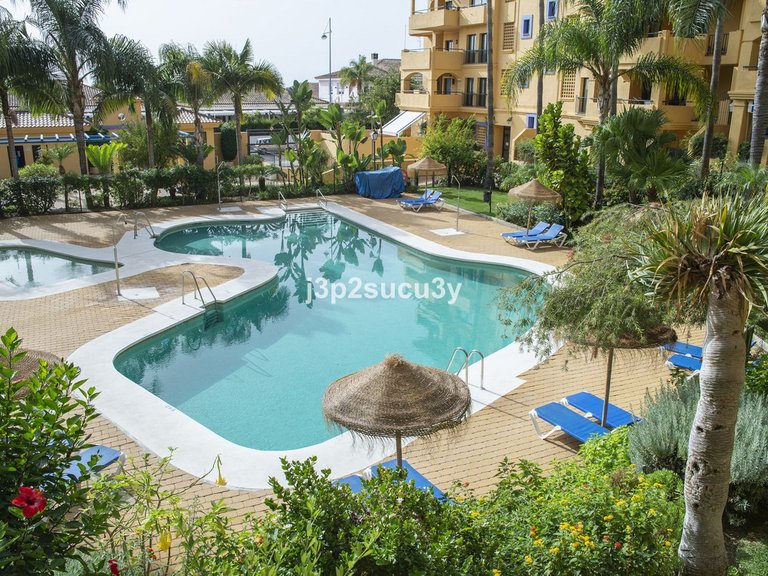 Apartment for Sale in Marbella, Malaga 1