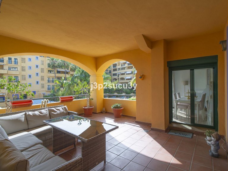 Apartment for Sale in Marbella, Malaga 10
