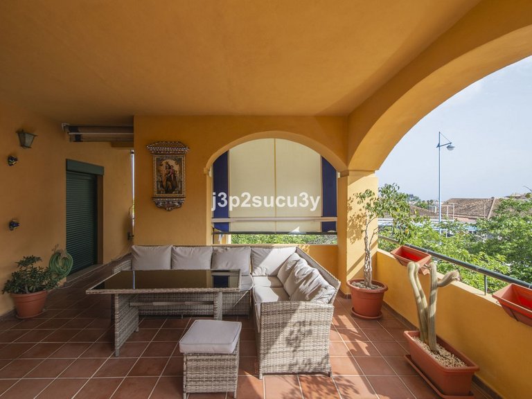 Apartment for Sale in Marbella, Malaga 11