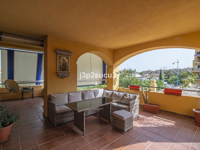 Apartment for Sale in Marbella, Malaga 12