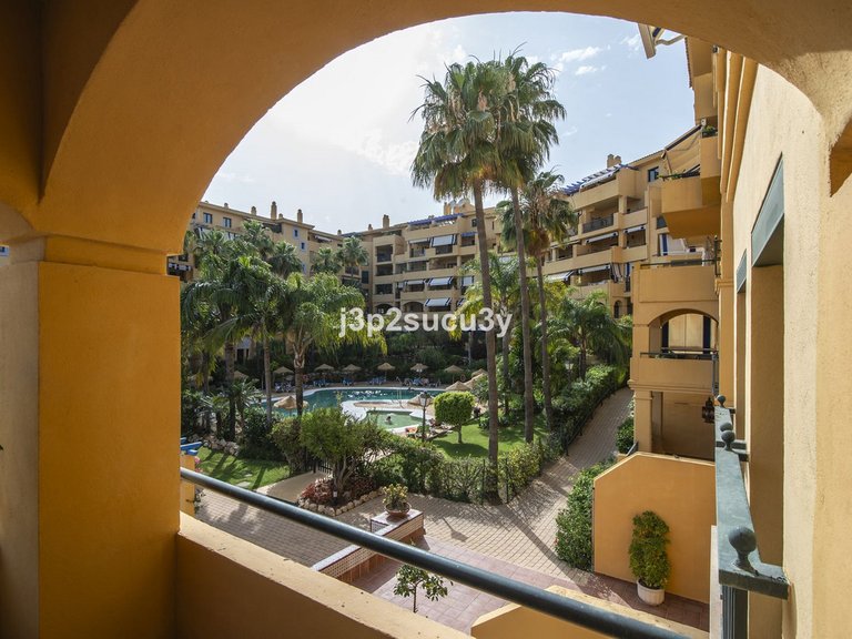 Apartment for Sale in Marbella, Malaga 13