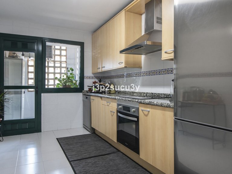 Apartment for Sale in Marbella, Malaga 14
