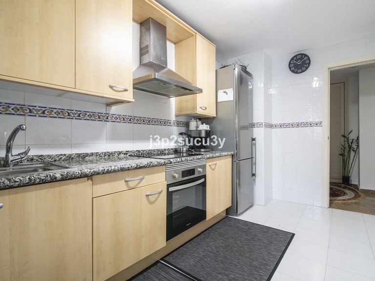 Apartment for Sale in Marbella, Malaga 15