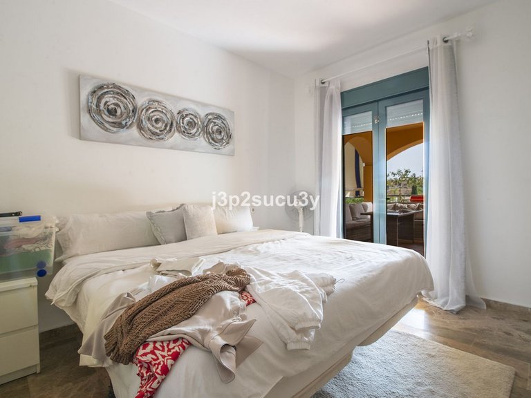 Apartment for Sale in Marbella, Malaga 16