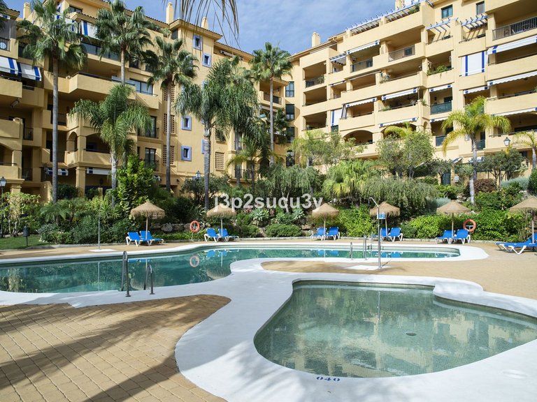 Apartment for Sale in Marbella, Malaga 2