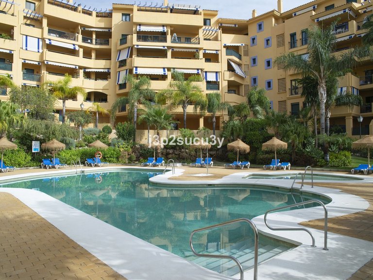 Apartment for Sale in Marbella, Malaga 21
