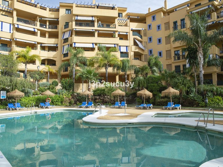 Apartment for Sale in Marbella, Malaga 22