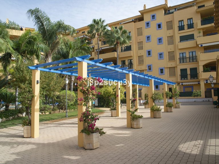 Apartment for Sale in Marbella, Malaga 3