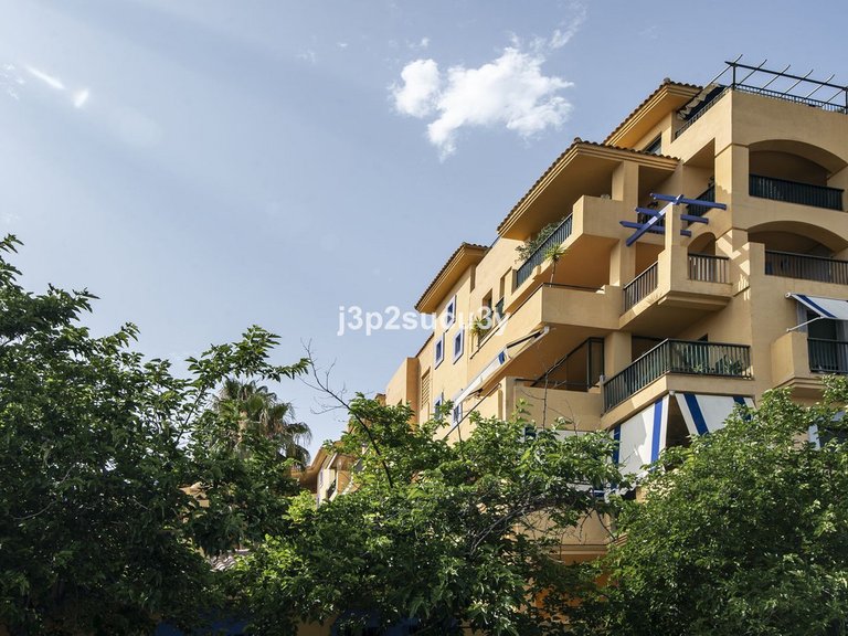 Apartment for Sale in Marbella, Malaga 4