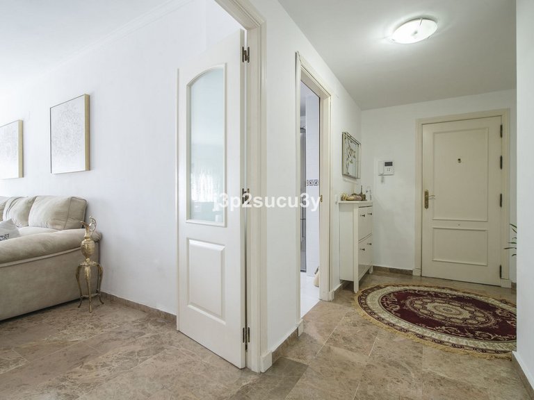 Apartment for Sale in Marbella, Malaga 5