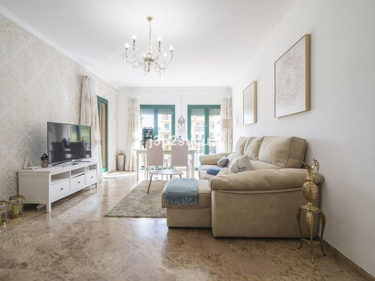 Apartment for Sale in Marbella, Malaga 6