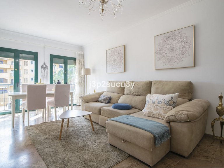 Apartment for Sale in Marbella, Malaga 7