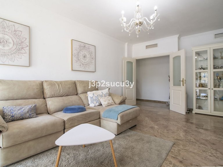 Apartment for Sale in Marbella, Malaga 8