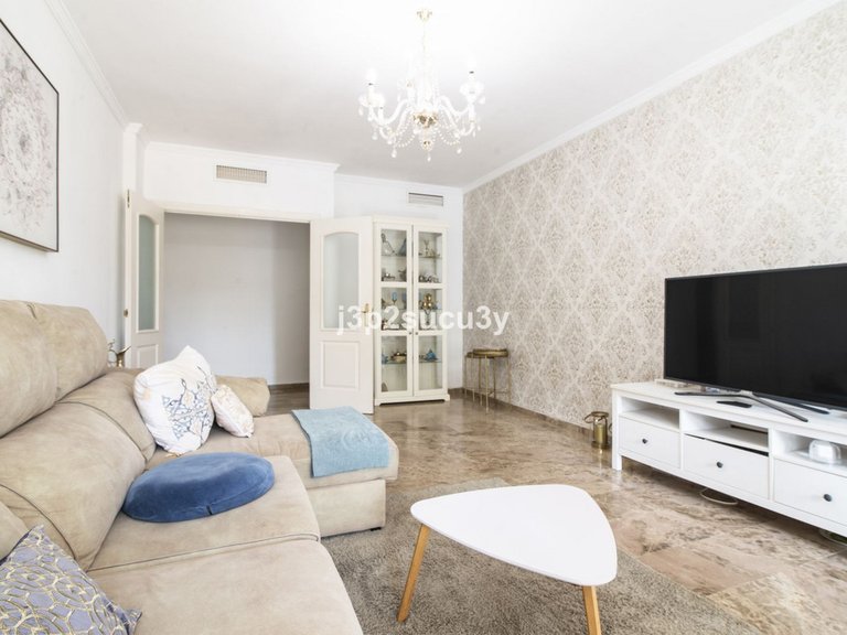 Apartment for Sale in Marbella, Malaga 9