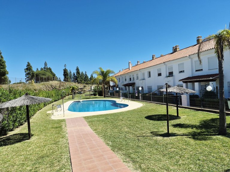 Villa for Sale in La Cala De Mijas, Malaga 1
