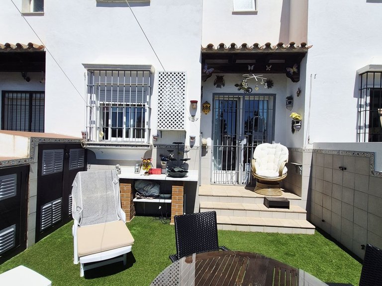 Villa for Sale in La Cala De Mijas, Malaga 11