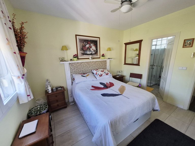 Villa for Sale in La Cala De Mijas, Malaga 14