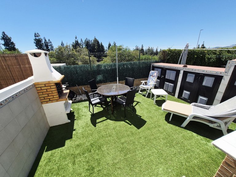 Villa for Sale in La Cala De Mijas, Malaga 2