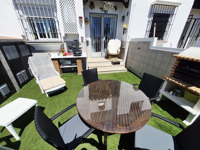 Villa for Sale in La Cala De Mijas, Malaga 22