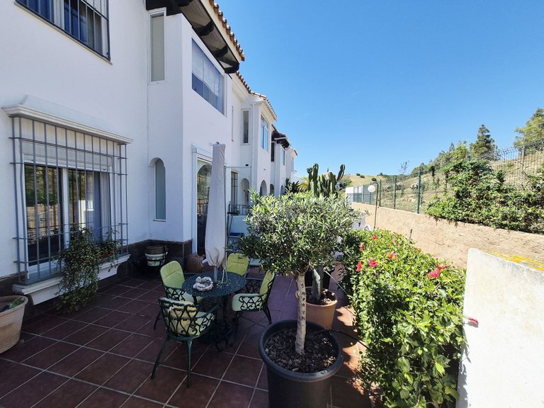 Villa for Sale in La Cala De Mijas, Malaga 23